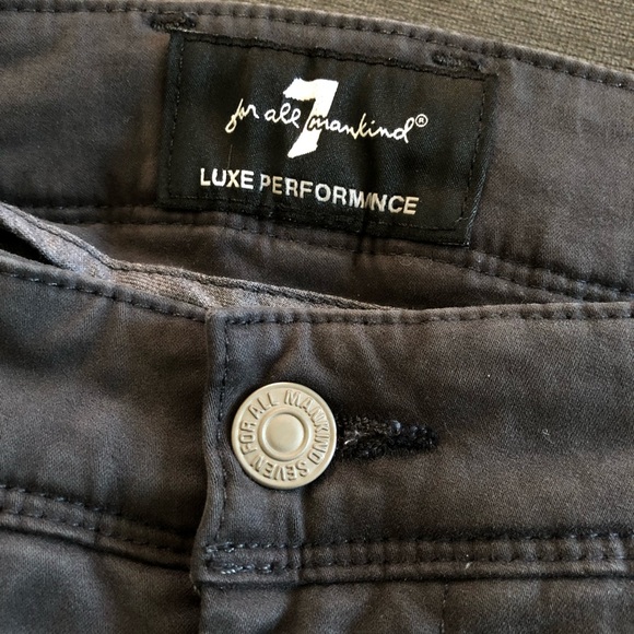 luxe performance 7 for all mankind